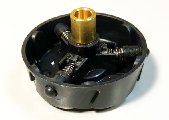 Держатель сита для соковыжималки Tefal SS-193171