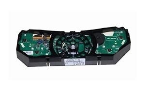 Плата модуль керування для пральної машини Whirlpool 480111103054