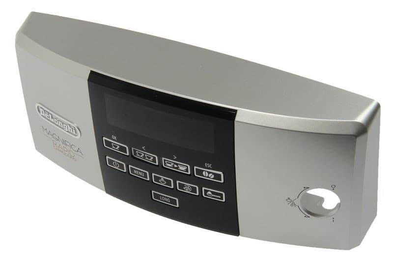 Панель керування для кавоварок Delonghi (без плати) 7313222171