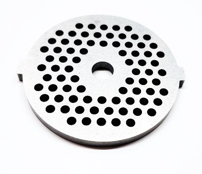 Решетка для мясорубки Moulinex 3мм SS-1530000126