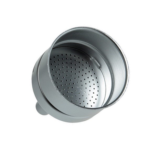 Фільтр воронка для гейзерній кавоварки DeLonghi 5513200779 original1