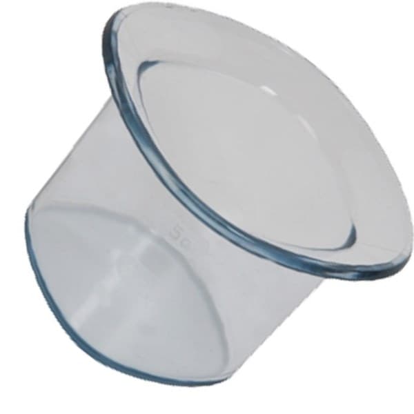 Заглушка для крышки чаши кухонного комбайна Moulinex MS-4A04039