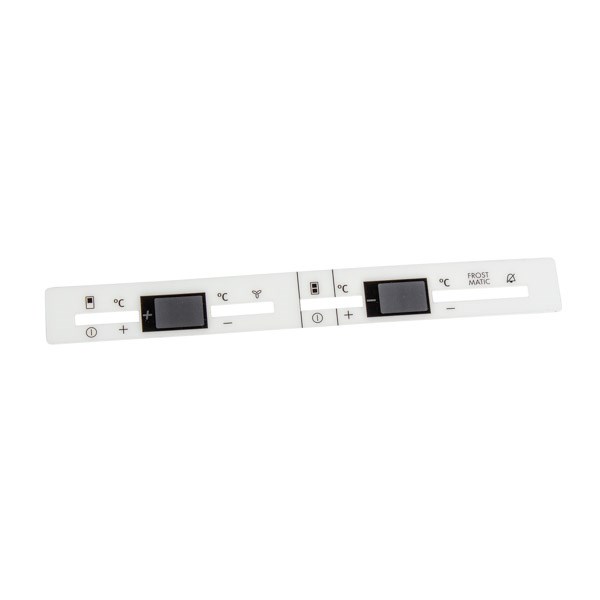 Плата управления для холодильника Electrolux 2276254048