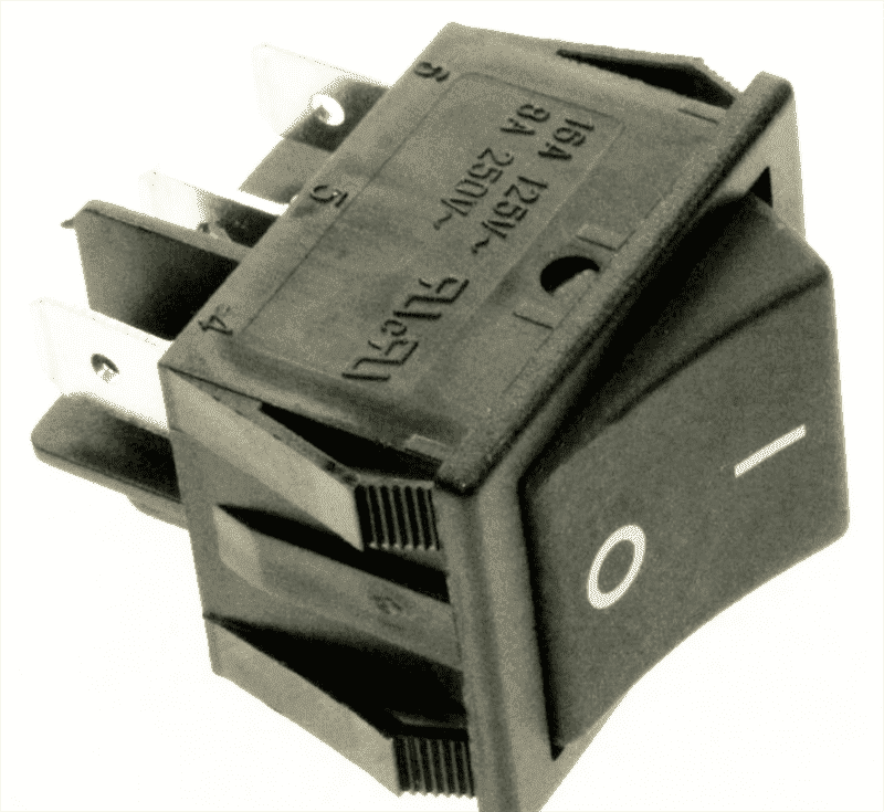 Выключатель для мясорубки Kenwood RL2 KW632530 original1