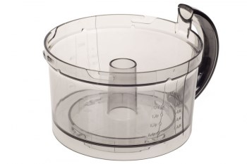 Чаша измельчителя 1000ml для блендера Zelmer 480.0490 797845