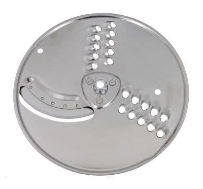 Диск терка двосторонній для товстої нарізки до кухонного комбайну Kenwood KW608632