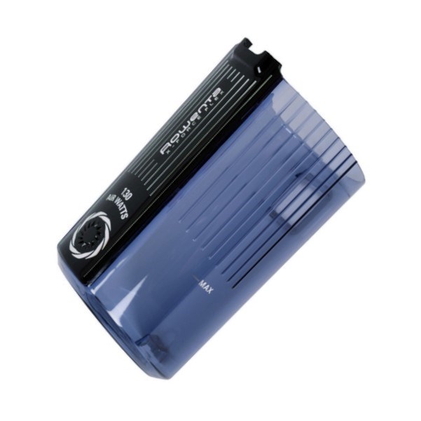 Контейнер для пыли к аккумуляторному пылесосу Rowenta синий SS-2230003292 SS-2230002512