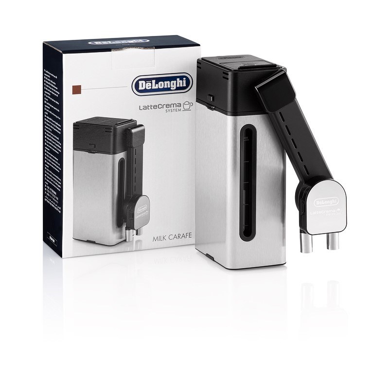 Капучинатор для кофемашины Delonghi 5513282811
