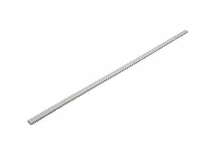 Обрамлення переднє скляної полиці над овочевим ящиком холодильника Electrolux 2062811035