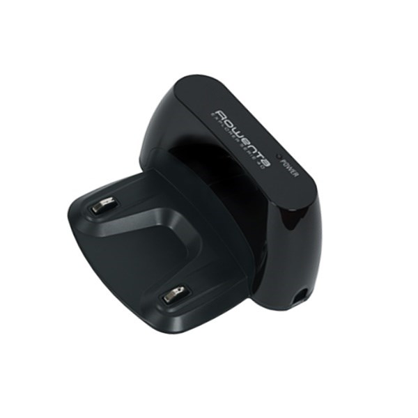 Зарядний пристрій док станція RS-2230001906 для робота пилососа Rowenta