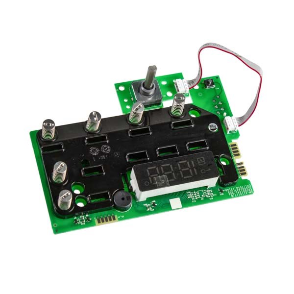 Плата индикации для стиральной машины Electrolux 4055474110