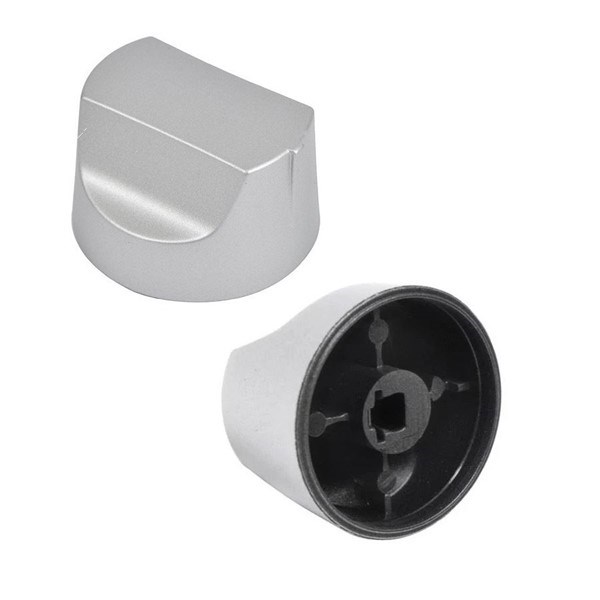 Ручка регулировки для электрической плиты Zanussi 3550456036