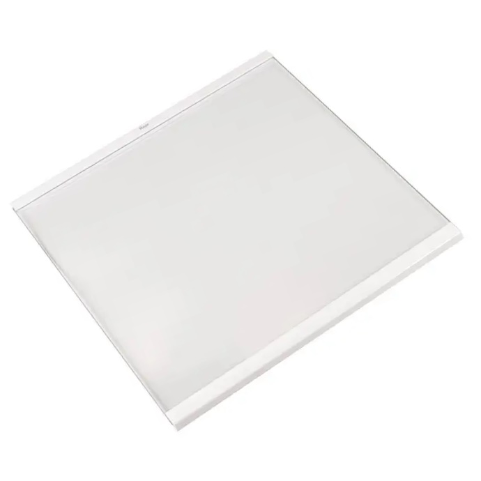 Полка стеклянная DA97-16364R морозильной камеры холодильника Samsung original1