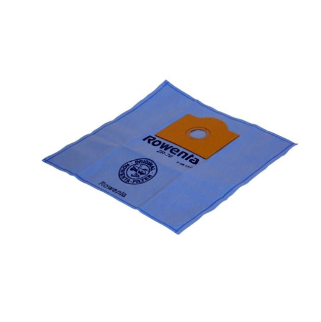 Комплект мішків для пилососа Rowenta (10 шт.), ZR760