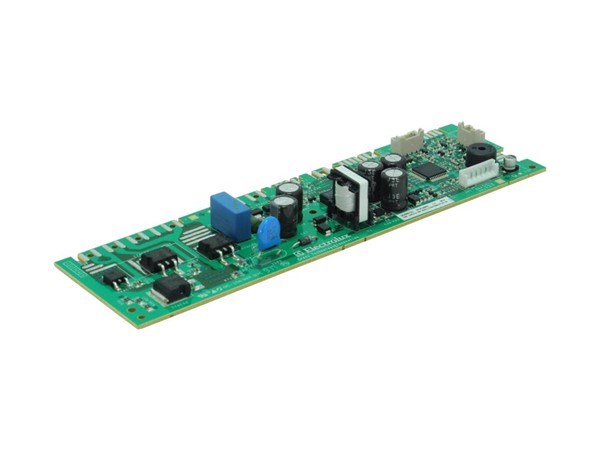 Плата управления для холодильника Electrolux 982140011516198