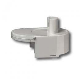 Крышка корпусная соковыжималки Braun 67051124