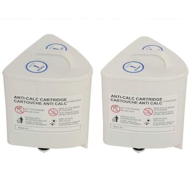 Картридж-фільтр від накипу XD9030E0 для парогенератора Tefal SV5005E0 SV5022E0 SV5030E0 original1