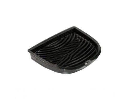 Крышка поддона кофеварки Delonghi T11814BKS
