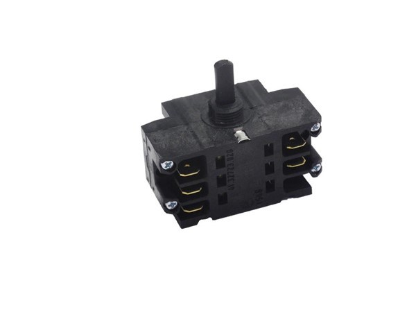 Перемикач потужності конфорок EGO 41.32723.020 для електроплити Zanussi 3570531024