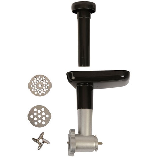 Насадка мясорубки XF633B38 для кухонного комбайна Tefal QB408D38 original1