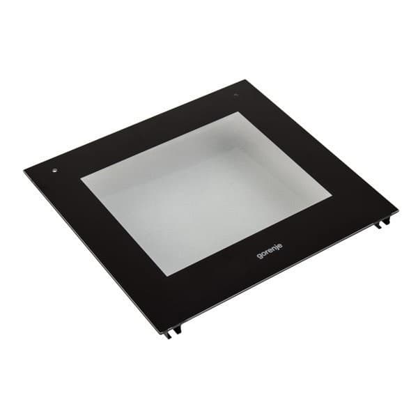 Скло двері зовнішнє для духовки Gorenje 420053