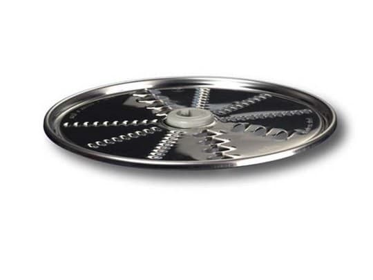 Диск терка подрібнювач до кухонного комбайну Braun 63210633