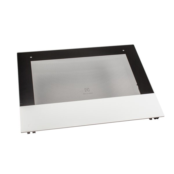 Скло двері зовнішнє для духової шафи Electrolux 140043376734