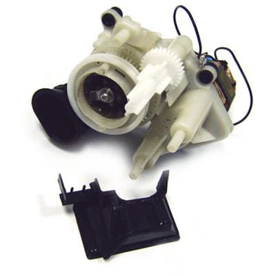 Кофемолка в сборе универсальная (5513227971) 7332203600