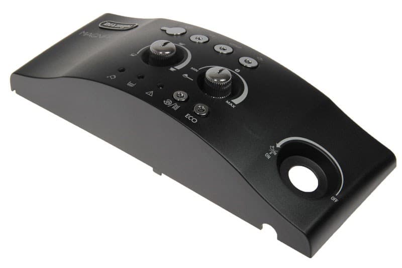 Панель керування в зборі з платою для кавоварок Delonghi 7313223241