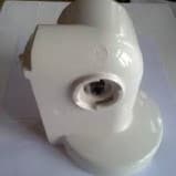 Редуктор в зборі з шестернями для кухонного комбайна Moulinex ODACIO 3 MS-0697605