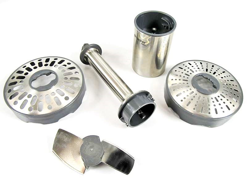 Насадка для пюре к блендеру Kenwood KW716440