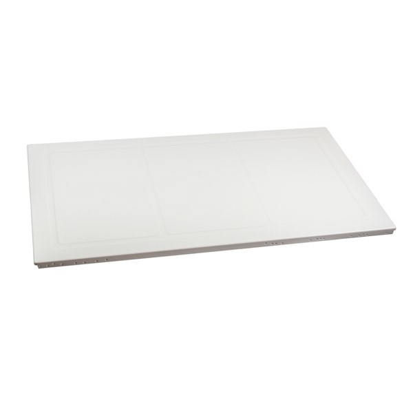 Панель корпусна права/ліва для духовки Electrolux 140130749025