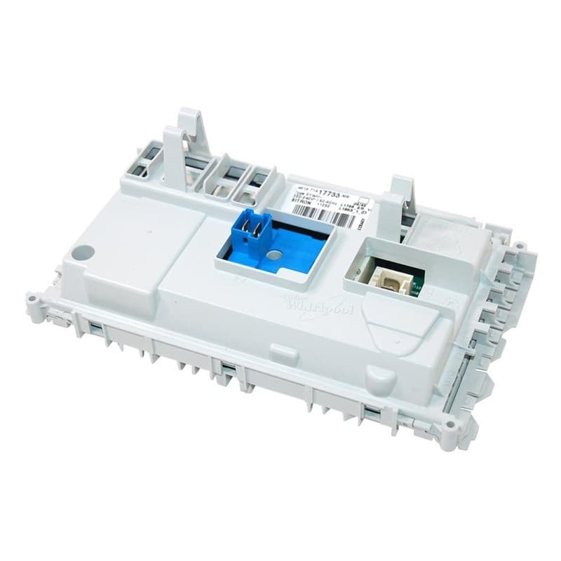 Плата модуль керування для пральної машини Whirlpool 480111104626