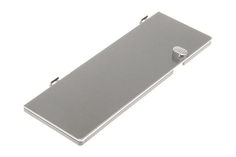 Кришка бункера для кави кавомашини Delonghi 5532152700, AS00000705