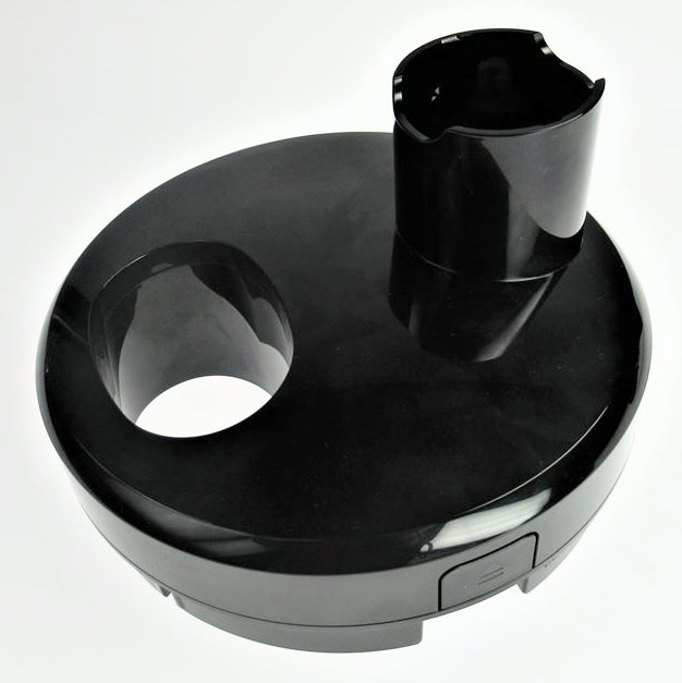 Кришка редуктор AS00000220 для кубикорізки Braun (FPL) original1