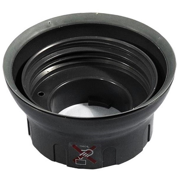 Основа KW716099 з прокладкою для чаші KAH359GL кухонного комбайна Kenwood