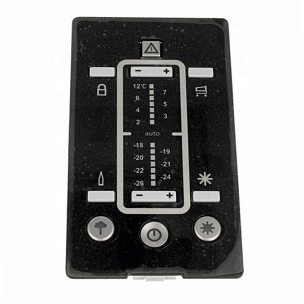 Дисплей для холодильника Indesit Ariston C00287882