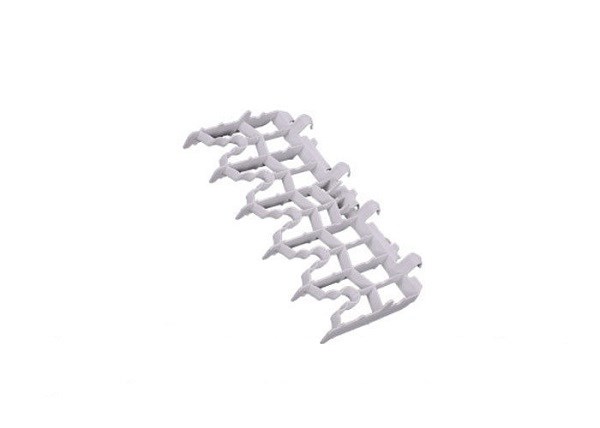 Решітка верхньої корзини для склянок та чашок посудомийної машини Electrolux 1118886009