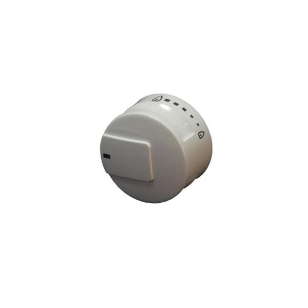 Ручка регулировки для газовой плиты Electrolux 3550420040