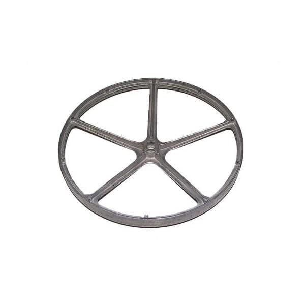 Шків для пральної машини Indesit Ariston D = 280мм C00142832