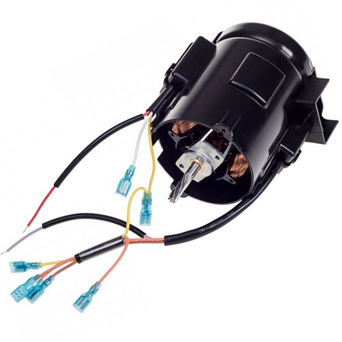 Мотор (двигатель) для мясорубки Kenwood KW660343 KW716901 original1