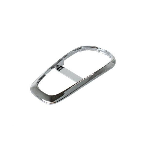 Обрамление верхней части ручки мультиварки Moulinex SS-994549