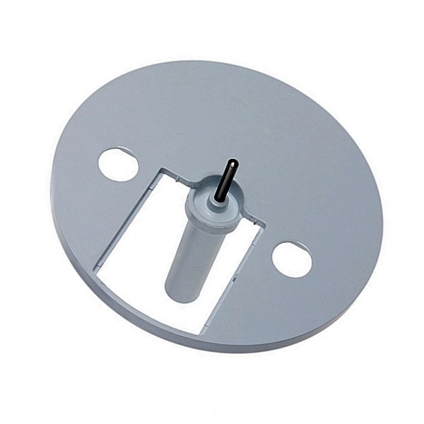 Диск тримач насадок для кухонного комбайна Zelmer 798356 877.0200 original1