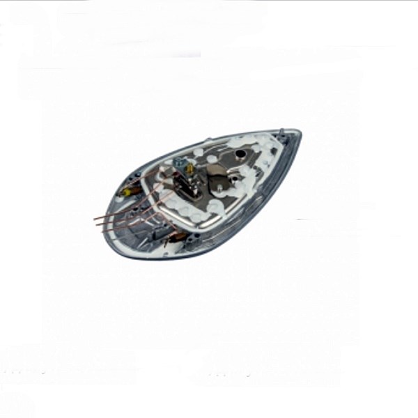 Подошва утюга Tefal 2400Вт CS-00122064