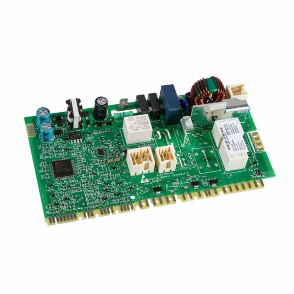 Плата управления мотором для стиральной машины Electrolux 8091089352 (не прошита)