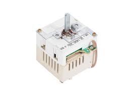 Переключатель мощности конфорок для электроплиты EGO 80.14040.200 Electrolux 8996613206235