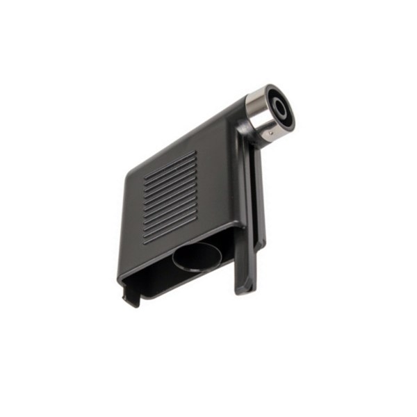 Сопло капучинатора кофемашины Delonghi 5513213511 original1