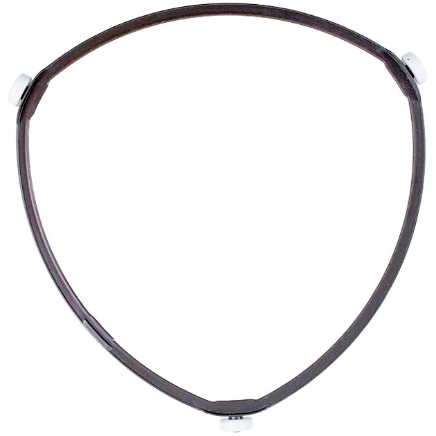 Роллер для микроволновой печи Samsung DE94-02266D original1