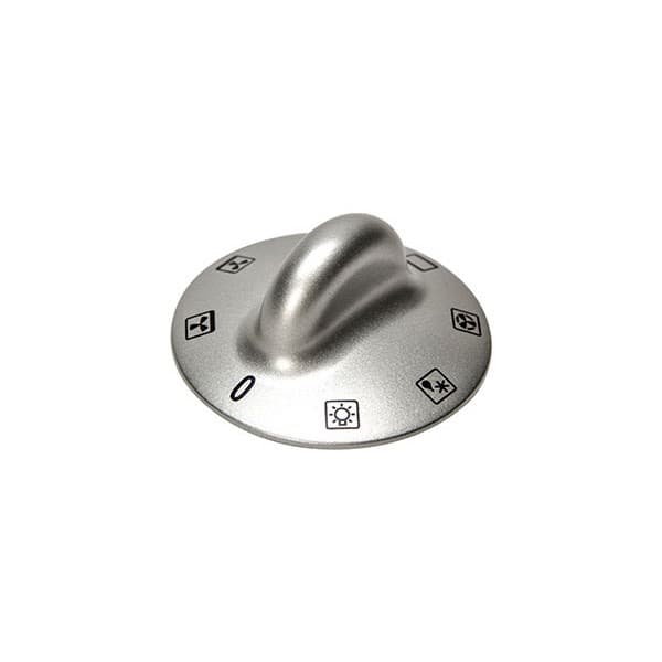 Ручка регулировки режимов духовки плиты Gorenje 585525 original1