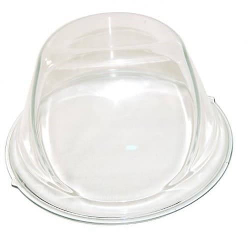 Скло люка для пральної машини Electrolux 1322245000